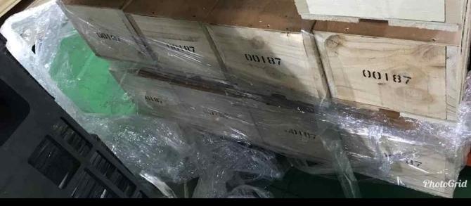 JUAL SPARE PART CRANKSHAFT DOOSAN DH 500